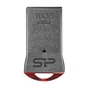 USB флеш накопичувач Silicon Power 16GB JEWEL J01 RED USB 3.0 (SP016GBUF3J01V1R) - зменшене зображення 1
