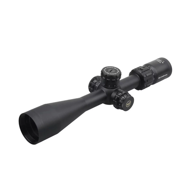 Оптичний приціл Vector Optics Paragon 3-15x44 (25,4 мм) illum. SFP Zero-Stop (SCOM-T37) - изображение 1