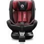 Автокрісло Lionelo Braam Red Burgundy (LO-BRAAM RED BURGUNDY) - зменшене зображення 2
