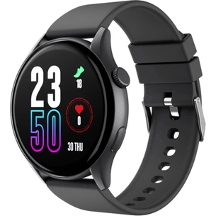 Смарт-годинник Proove Quantum black (SWQU00000001) зображення 1