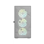 Корпус для ПК DARKFLASH DLM21 MESH WHITE - зменшене зображення 4