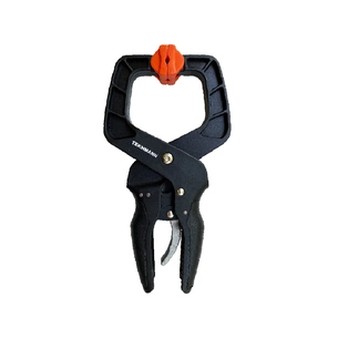 Струбцина Tekhmann з храповим механізмом 2" (9300002) зображення 1