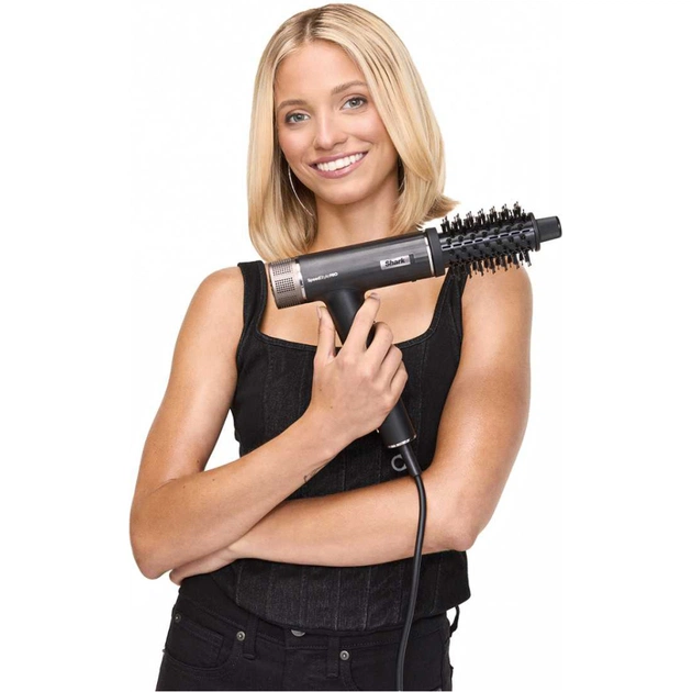 Фен Shark SpeedStyle 3-in-1 for Straight & Wavy Hair (HD731EU) - изображение 6