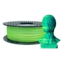 Пластик для 3D-принтера AzureFilm PLA Dual Original 1,75mm 1kg BLUE - GREEN (FP171-5057) - зменшене зображення 1