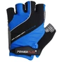 Велорукавиці PowerPlay 5023 Men Blue M (5023MEN_M_Blue) - зменшене зображення 2
