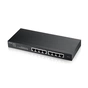 Комутатор мережевий ZyXel GS1915-8-EU0101F - зменшене зображення 1
