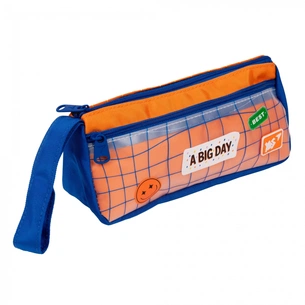 Пенал Yes PH-27-2 Sticky mood (533513) зображення 1