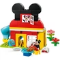 Конструктор LEGO DUPLO Disney Міккі Маус: Клубний будинок з Мінні та Плуто (10465) - зменшене зображення 3