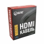 Кабель мультимедійний HDMI M to HDMI M 5.0m Extradigital (KBH1635) - зменшене зображення 2