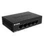 Комутатор мережевий D-Link DGS-105GL - зменшене зображення 1