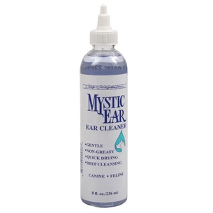 Лосьйон для тварин Chris Christensen Mystic Ear для вух 236 мл (851163000488) зображення 1