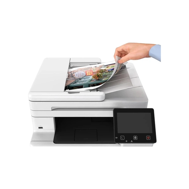 Багатофункціональний пристрій Canon i-SENSYS MF667Cdw (6928C001) - picture 8