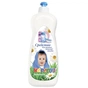 Засіб для ручного миття посуду Карапуз Ромашка 500 мл (4820049380927) - зменшене зображення 1