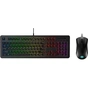 Комплект Lenovo Legion KM300 RGB UA USB Black (GX31L16652) - зменшене зображення 1