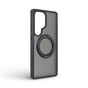 Чохол до мобільного телефона Armorstandart Unit Stand2 Samsung S25 Ultra 5G Black (ARM89562) - зменшене зображення 2