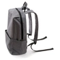 Рюкзак для ноутбука Vinga 15.6" NBP215 Gray (NBP215GY) - зменшене зображення 2