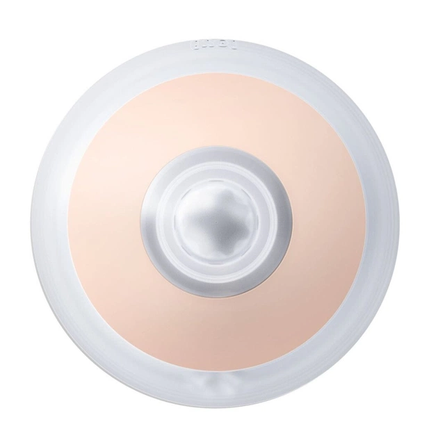 Соска Lovi Mammafeel динамічна 0 міні 1 шт. (18/731) - picture 6