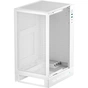 Корпус Deepcool CH170 Digital White (R-CH170-WHNPI0D-G-1) - зменшене зображення 7