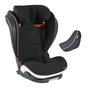 Автокрісло BeSafe iZi Flex FIX i-Size, 100-135/150 см Fresh Black (10010200-BlackCabF) - зменшене зображення 1
