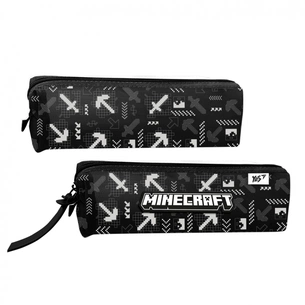 Пенал Yes Minecraft Arrow PH-34, м'який (533678) зображення 1
