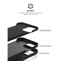 Чохол до мобільного телефона Armorstandart ICON2 Case Apple iPhone 15 Pro Max Black (ARM70528) - зменшене зображення 6