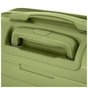Валіза 2E Aero 35/44 л оливково-зелена (2E-SPP-AERO-S-MG) - зменшене зображення 10