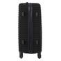 Чемодан Semi Line 20" (S) Black (T5647-2) (DAS303814) - уменьшенное изображение 3