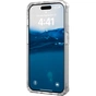 Чохол до мобільного телефона UAG Apple iPhone 15 Pro Max Plyo, Ash (114310113131) - зменшене зображення 4