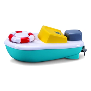 Игрушка для ванной Bb Junior Splash 'N Play Twist&Sail Лодка (16-89002) изображение 1
