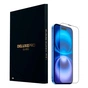Скло захисне iLera DeLuxe Frosted iPhone 16 | 15 (ILFRDL16) - зменшене зображення 1