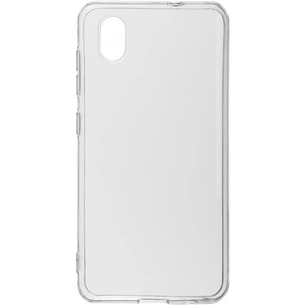 Чохол до мобільного телефона Armorstandart Air SeriesZTE Blade A3 2020 Transparent (ARM57353) зображення 1