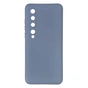 Чохол до мобільного телефона Armorstandart ICON Case Xiaomi Mi 10/Mi 10 Pro Camera cover Blue (ARM67487) - зменшене зображення 1
