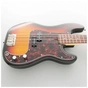 Бас-гітара FGN Neoclassic NPB 3-Tone Sunburst (NPB100RAL-3TS) - зменшене зображення 2