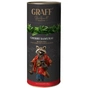 Чай Graff Cherry Samurai Черный с вишней 80 г (4820279610863) - уменьшенное изображение 1