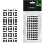 Запчасть для 3D-принтера Creality Scanner Reflective Marker Dots 3mm, 420pcs (4007010192) - уменьшенное изображение 1