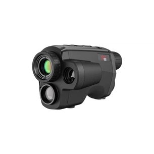 Монокуляр AGM Fuzion LRF нічного бачення з лазерним далекоміром (LRF TM25-384) зображення 1