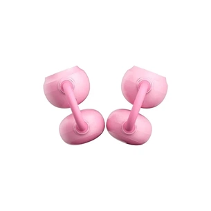 Навушники Blackview AirBuds K1 (Kids) Blushy Pink (6931548328223) зображення 1