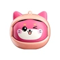 Навушники Blackview AirBuds K1 (Kids) Blushy Pink (6931548328223) - зменшене зображення 1