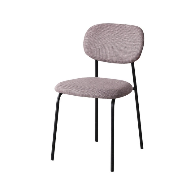 Кухонний стілець Special4You Sofia light purple (E7399) - picture 1