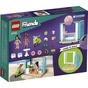 Конструктор LEGO Friends Магазин пончиків (41723) - зменшене зображення 9
