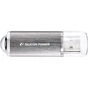 USB флеш накопичувач Silicon Power 16GB Ultima II I-Series Silver USB 2.0 (SP016GBUF2M01N1S) - зменшене зображення 1