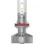 Автолампа Philips світлодіодна (11366 ULW X2) - зменшене зображення 2