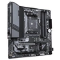 Материнська плата Gigabyte B550M Gaming X WiFi6 Socket AM4 - зменшене зображення 4