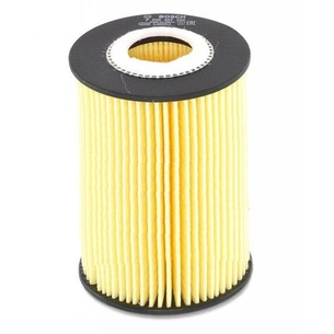 Фільтр масляний Bosch F 026 407 107 зображення 1