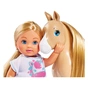 Лялька Simba Еві Холідей Конюшня з конячкою і аксесуарами (5733274) - зменшене зображення 5
