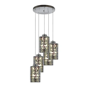 Люстра Candellux NOCTURNO (35-57730) изображение 1