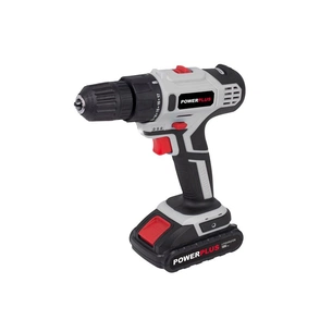 Шуруповерт Varo C-line 25Нм (POWC1070) зображення 1