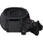 Цифрова відеокамера Panasonic HC-X1600 4K Flash (HC-X1600E) - уменьшенное изображение 8