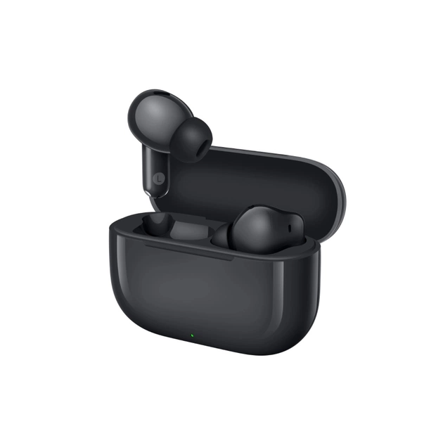 Навушники Huawei FreeBuds SE 4 ANC Black (55038499) - зображення 1