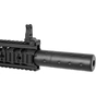 Гвинтівка страйкбольна Cyma M4 SD AEG 6 мм Aluminum (CM.090) - зменшене зображення 8